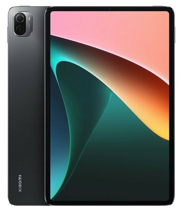 Планшет Xiaomi Mi Pad 5 6128Gb EU Cosmic GrayСерый