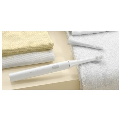 Звуковая зубная щетка Xiaomi зубная щетка электрическая зубная щетка 199000₽