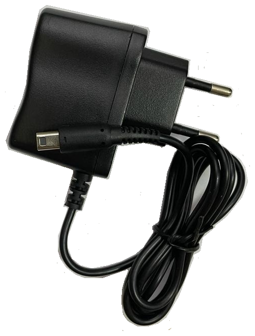 AC Adaptor/Зарядное устройство/Блок питания для Nintendo 3DS, 3DS XL