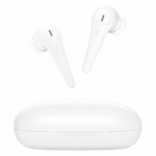 Наушники 1MORE Comfobuds Pro ES901, Bluetooth, внутриканальные, белый [es901-white]