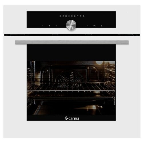 Электрический духовой шкаф GEFEST ЭДВ ДА 622-05 S 4535000₽