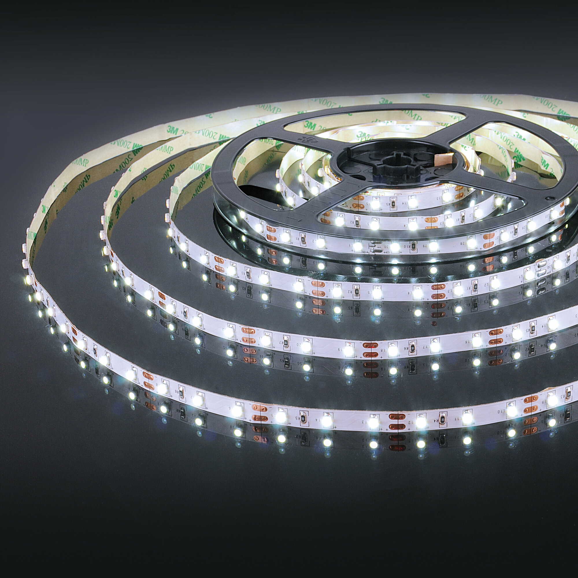 Светодиодная лента Elektrostandard 2835/60Led