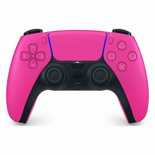 Геймпад беспроводной PlayStation DualSense для PlayStation 5 розовый cfi-zct1j 03 9511₽
