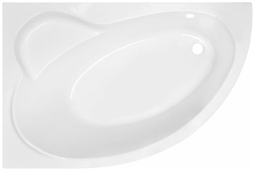 Royal Bath Акриловая ванна Royal Bath Alpine RB 819100 L 150 см