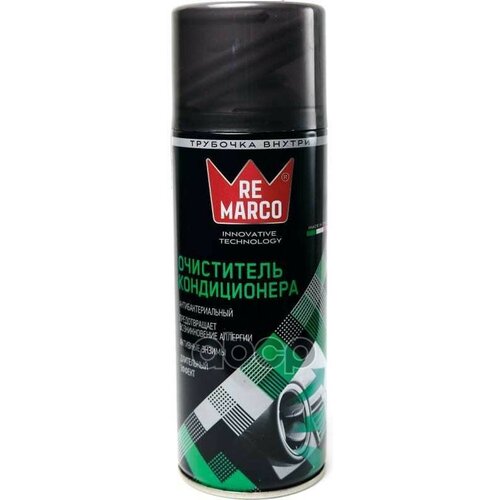 Очиститель Кондиционера Re Marco Океан 400 Мл Re Marco арт. RM-743