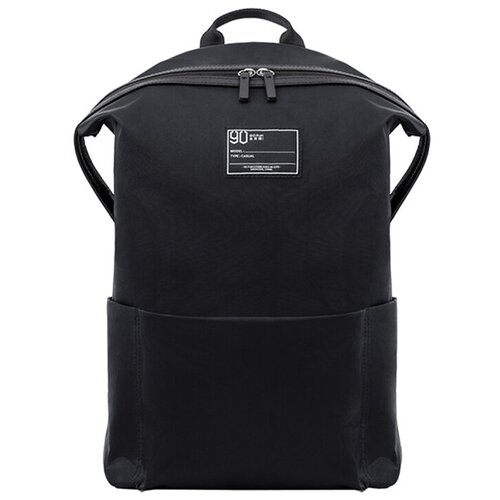 рюкзак ninetygo lecturer casual backpack blue синий Рюкзак Ninetygo Lecturer Casual Backpack (Black/Черный)