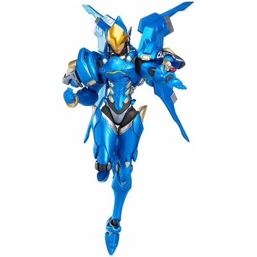 Фигурка Blizzard Figma Overwatch Pharah