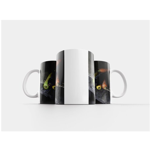 фото Кружка "морковь, овощи, еда" 320 мл lotsprints