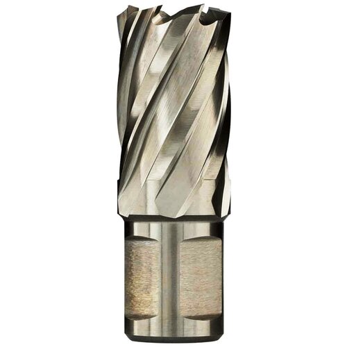 Сверло кольцевое 18х30 мм HSS EUROBOOR, HCS.180