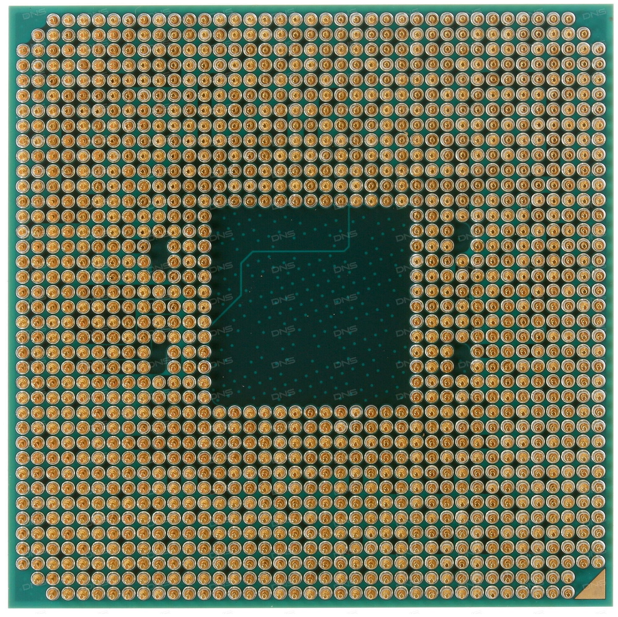 Процессор AMD A6 9500, SocketAM4 OEM [ad9500agm23ab] - фото №18