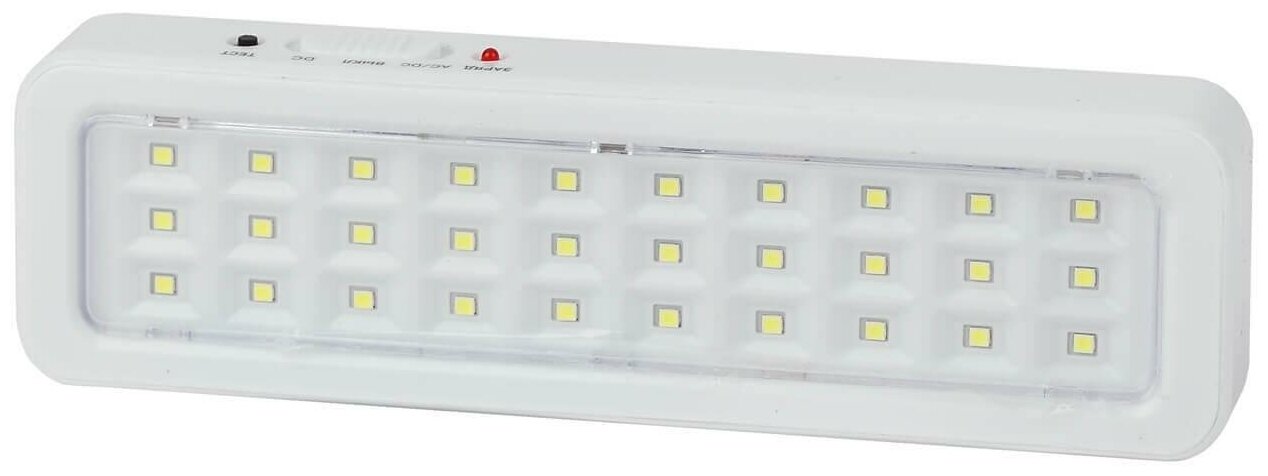  DBA-105-0-20      30LED 5 IP20 (40/1600)