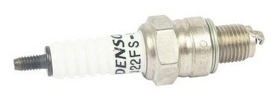 Свеча зажигания для автомобилей DENSO U22FSU, в упаковке 1 шт.