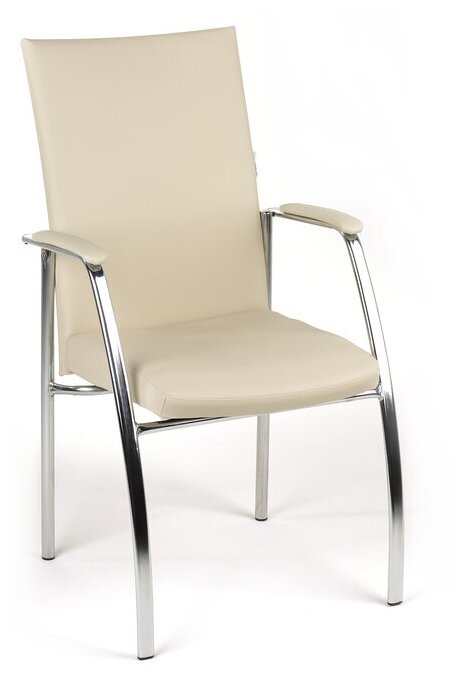 Конференц-кресло Экспресс офис Тренд M, обивка: искусственная кожа