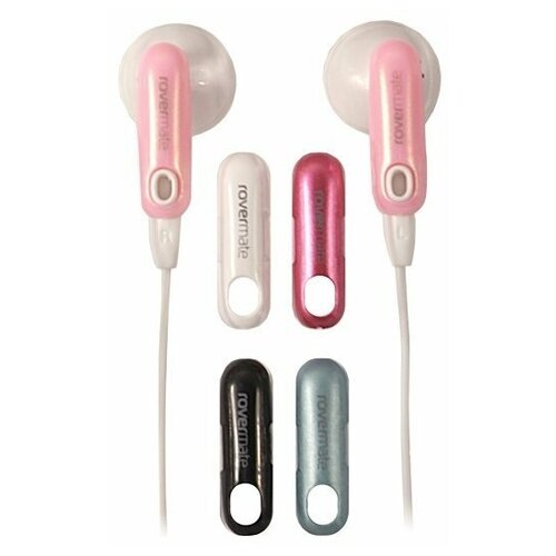 Наушники Rover Mate проводные шнур 15 м GPS02880 27600₽