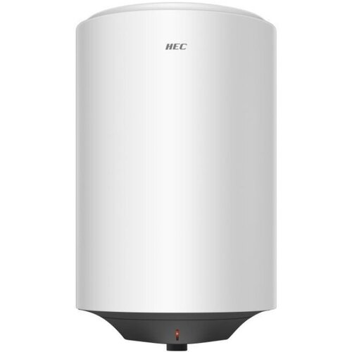 Водонагреватель электрический накопительный Haier HE1 эмалированный круглый 50л с механическим термостатом 891100₽