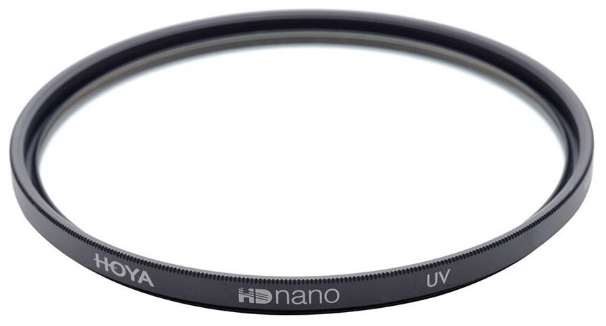 Фильтр Hoya UV HD Nano MKII 82mm