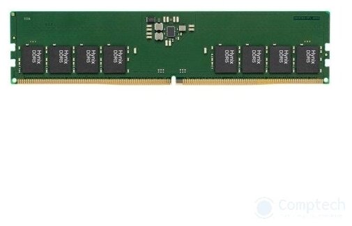 Hynix DDR5 16GB 4800 MT/s HMCG78MEBUA081N