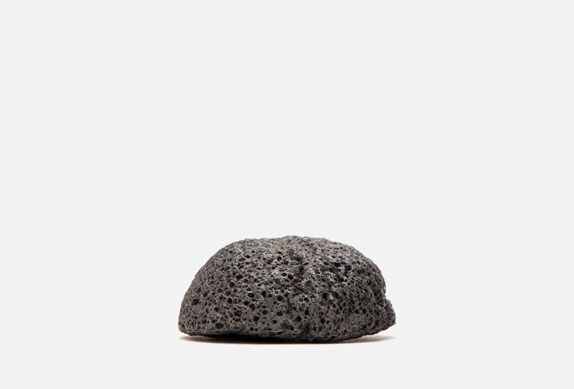 Спонж косметический PURITO Bamboo Charcoal Konjac Sponge 20гр the SAEM - фото №5