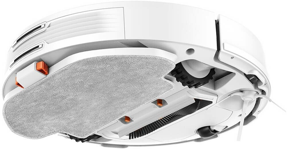 Пылесос Xiaomi Robot Vacuum S12