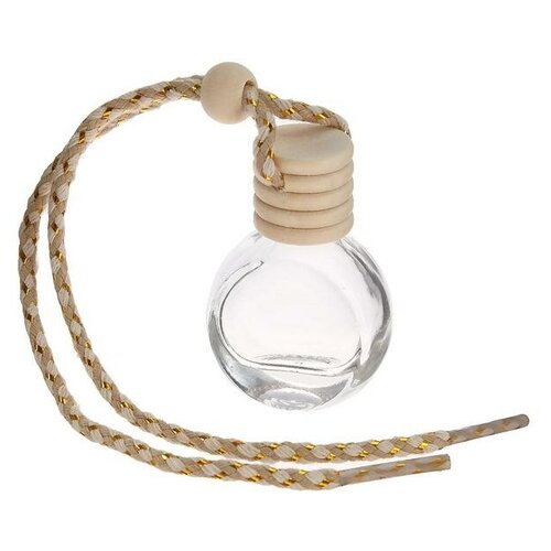 Флакон под ароматизатор в машину подвесной 10 мл 414₽