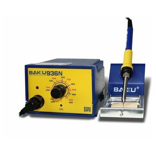 Паяльная станция BAKU BK-936N 261000₽