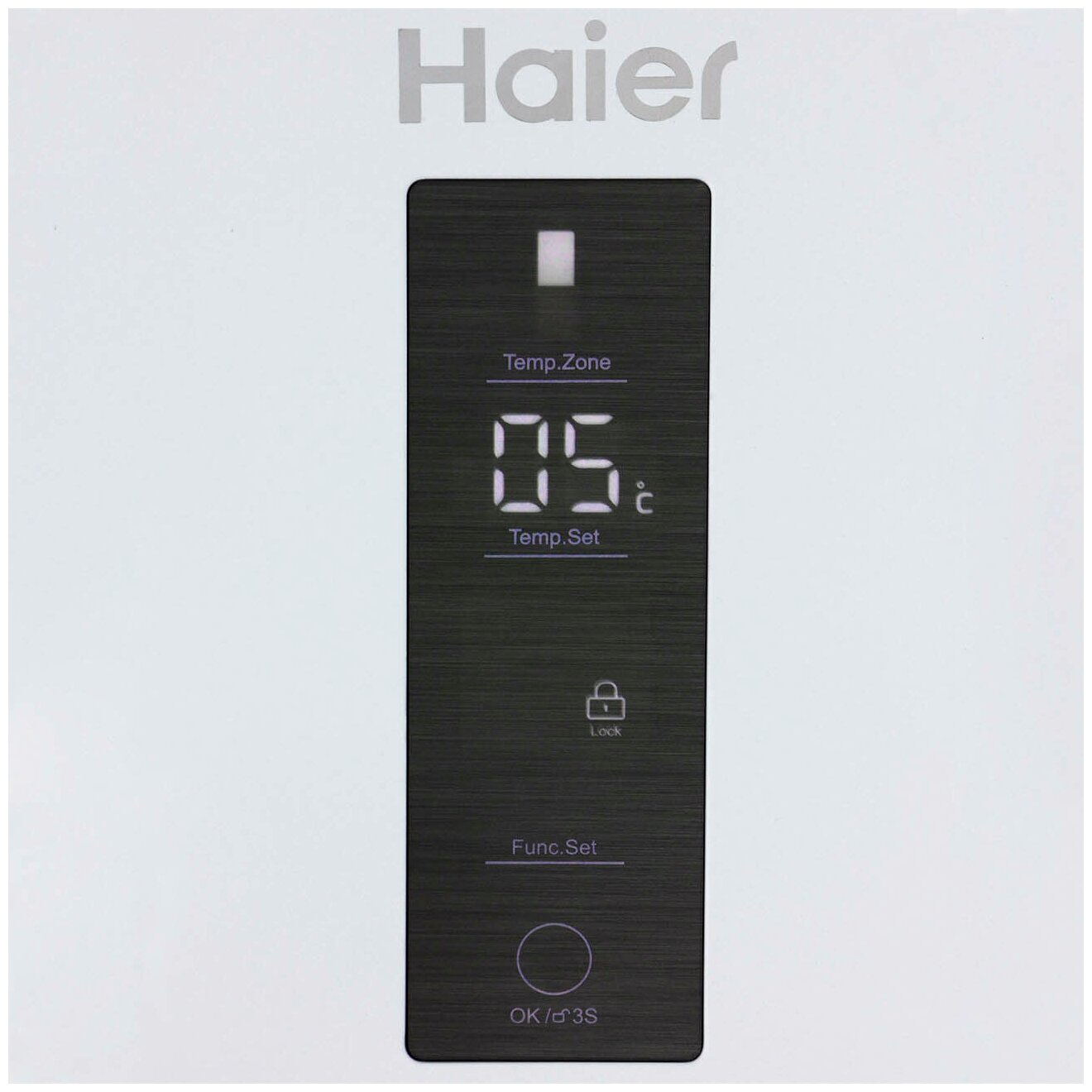 Холодильник Haier - фото №2