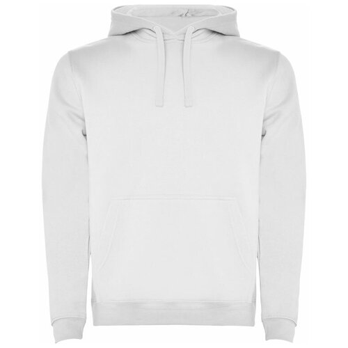 фото Толстовка roly, размер 56, белый