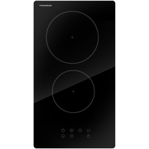 Варочная панель электрическая Thomson HC20-2N01 913000₽