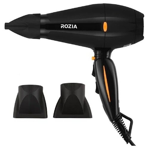 Профессиональный фен для волос ROZIA HC-8201 209100₽