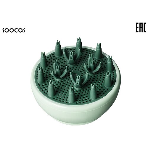 Диффузор XIAOMI SOOCAS RH1 двухслойный магнитный 108000₽