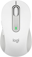 Игровая мышка Logitech M750 (белый)