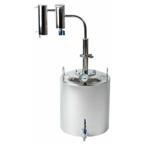 Дистиллятор Финляндия Экстра 22л HELICON 929000₽