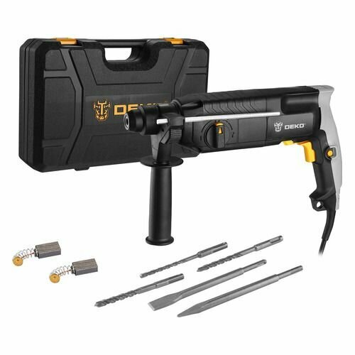 Перфоратор DEKO DKH850W 063-4111 4493₽