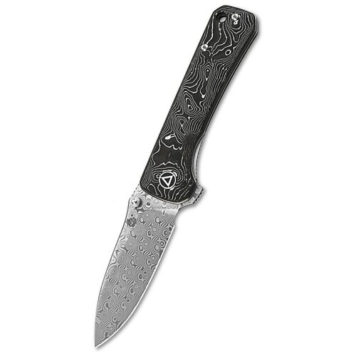 Нож QSP QS131-Q Hawk