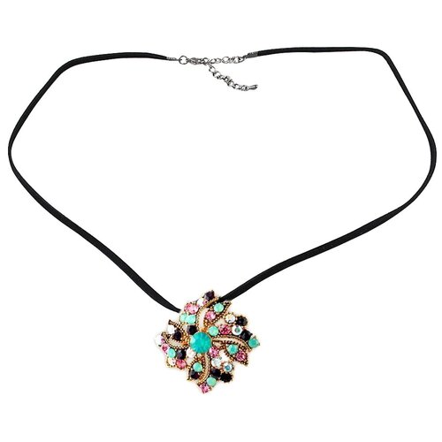 Колье Эстет стекло 2060₽