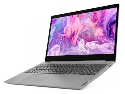 LENOVO Ноутбук IdeaPad 81WB00U3RK