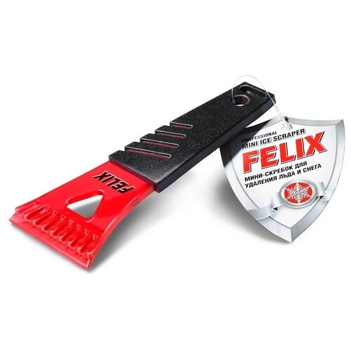 FELIX Скребок для удал.льда 