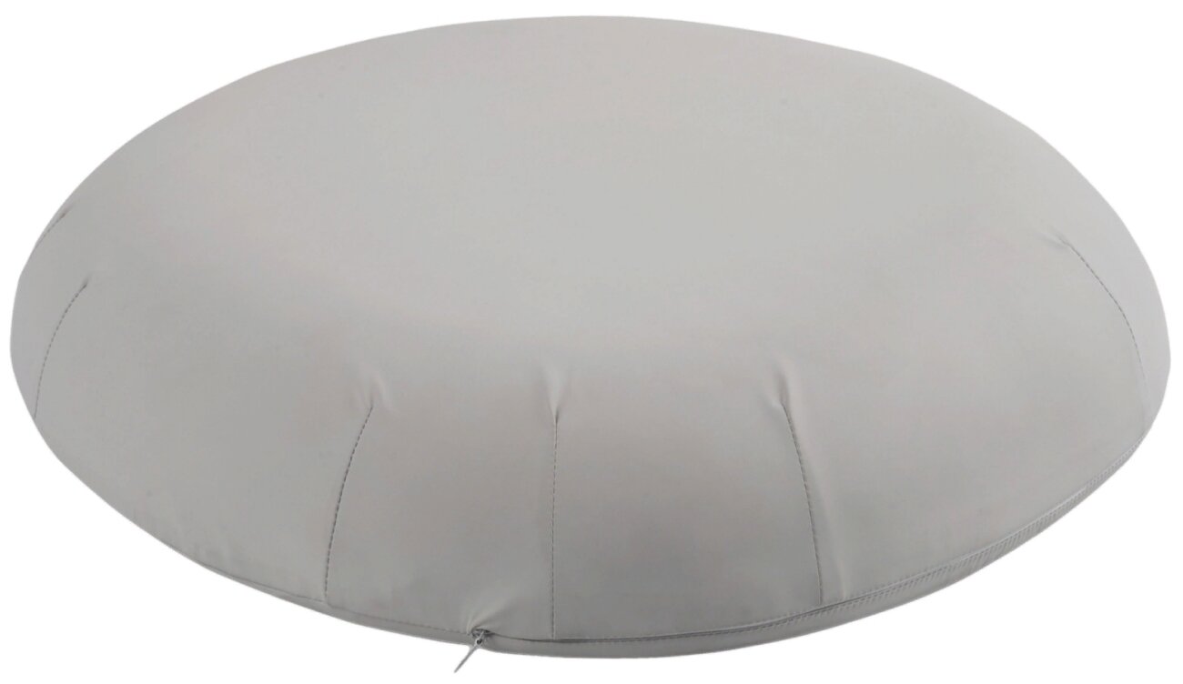 Подушка TRELAX для сидения ортопедическая с отверстием на сиденье Medica П06