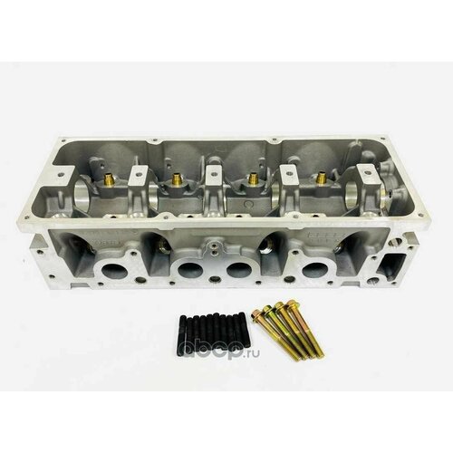 Головка блока цилиндров Renault Logan/Largus/Sandero K7M/K7J (голая)