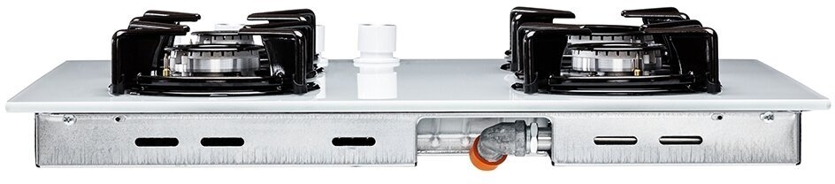 Газовая варочная панель Simfer H60N40B570, с газ-контролем - фото №4