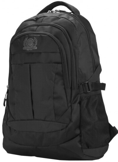 Рюкзак для ноутбука Continent 15.6" BP-001 Черный