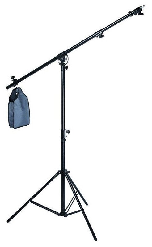 Стойка-журавль Godox LB02 — фото 1