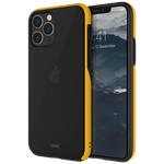 Чехол Uniq для iPhone 11 Pro Vesto Yellow - изображение