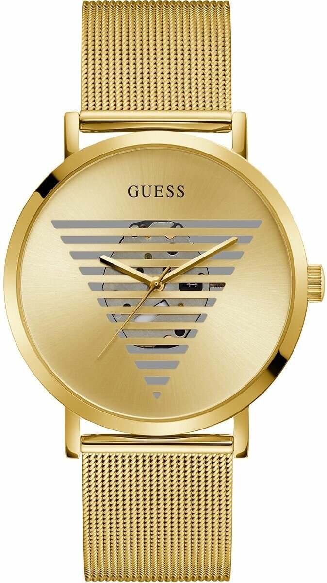 Часы Guess GW0502G1