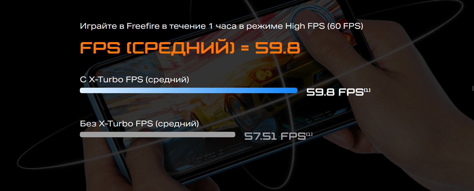 Смартфон Infinix Hot 30i 4/128Gb Blue - фото №19