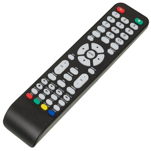 Пульт Huayu для телевизора TELEFUNKEN TF-LED32S65T2