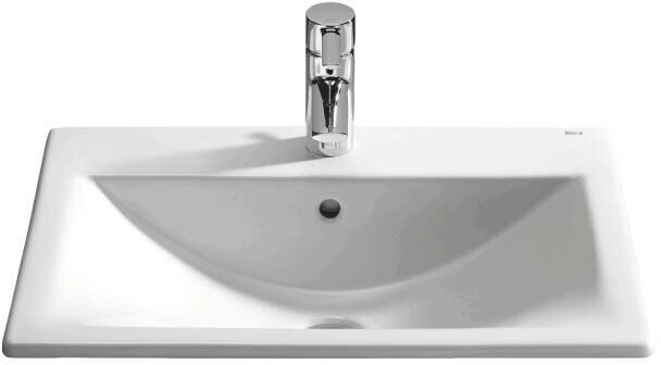 Раковина 55 см Roca Diverta 327116