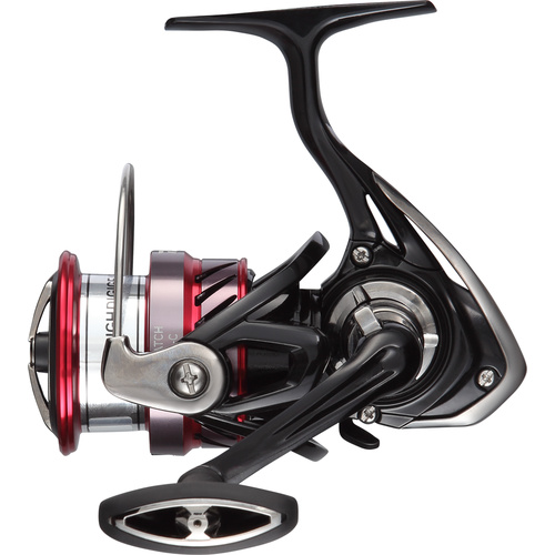 Катушка рыболовная Shimano Vanford 4000