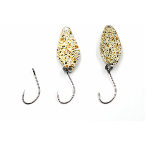 фото Блесна форел. namazu pro tia losanga, вес 1,9 г, цвет 119 с/н/300/