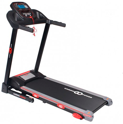 Беговая дорожка CardioPower T25